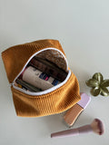 Trousse de toilette - blé