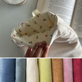 Pochette à livre personnalisée