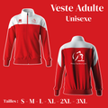 Veste adulte