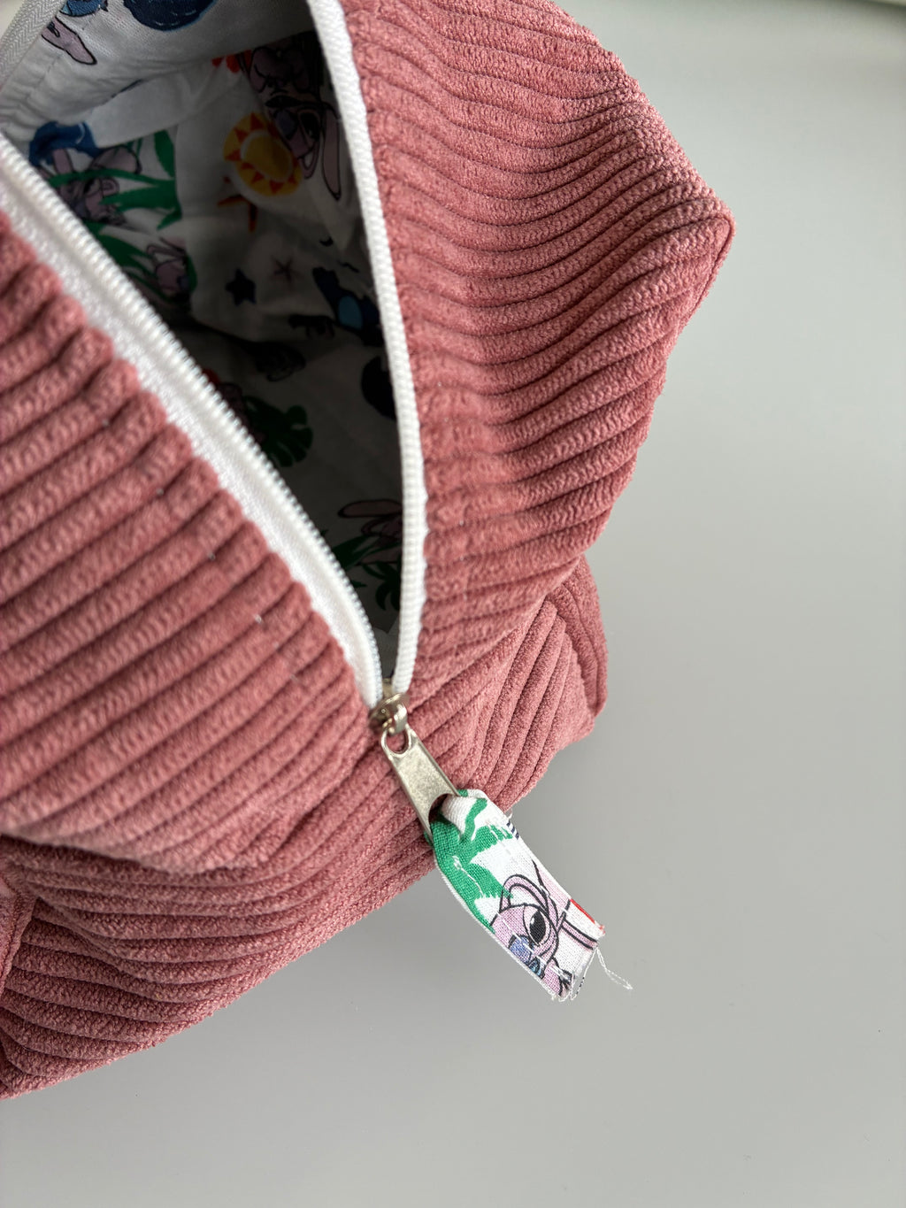 Trousse de toilette - Stitch