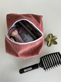 Trousse de toilette - chat