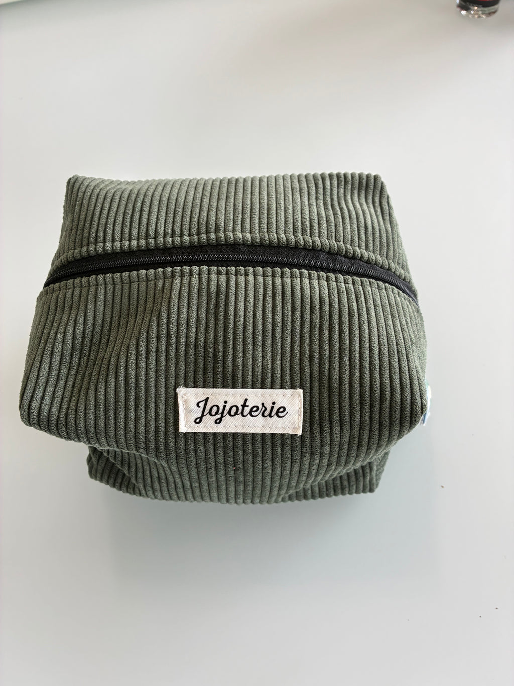 Trousse de toilette - fleur