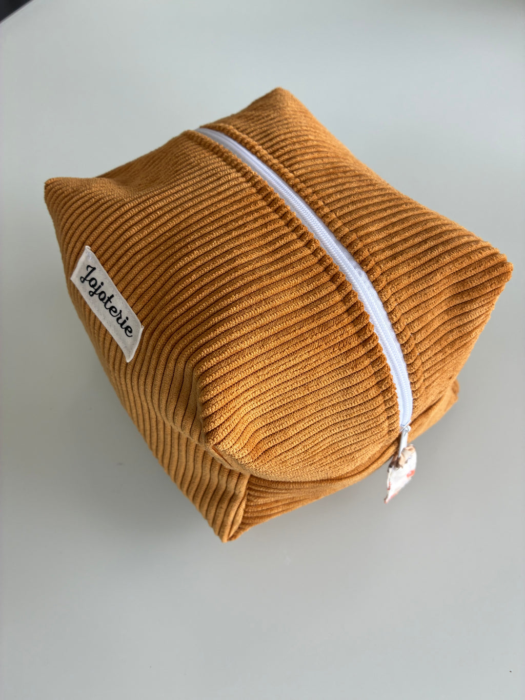 Trousse de toilette - animaux