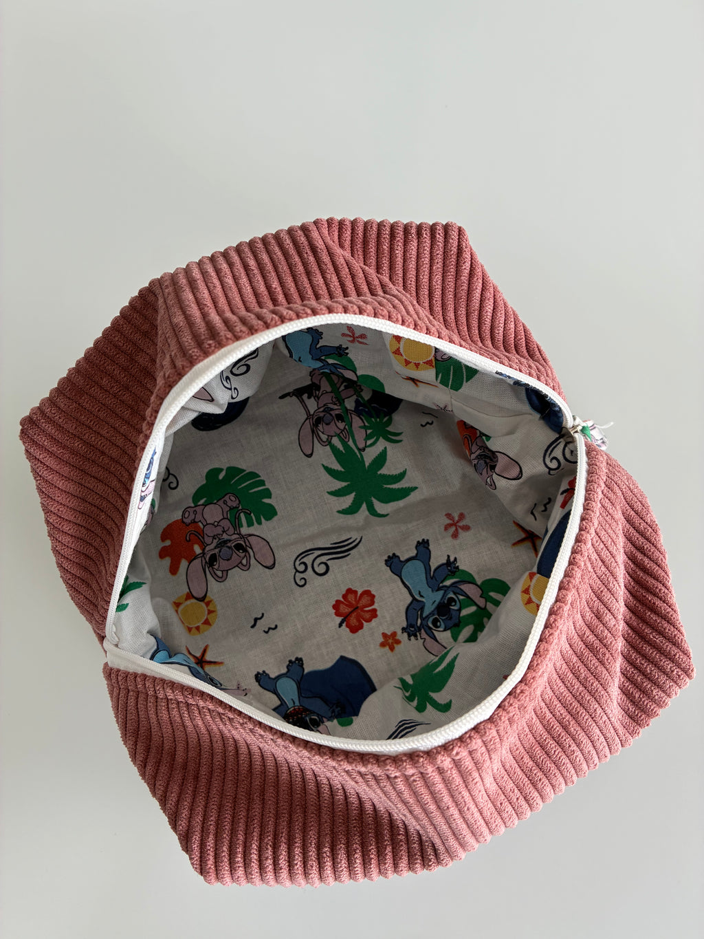 Trousse de toilette - Stitch