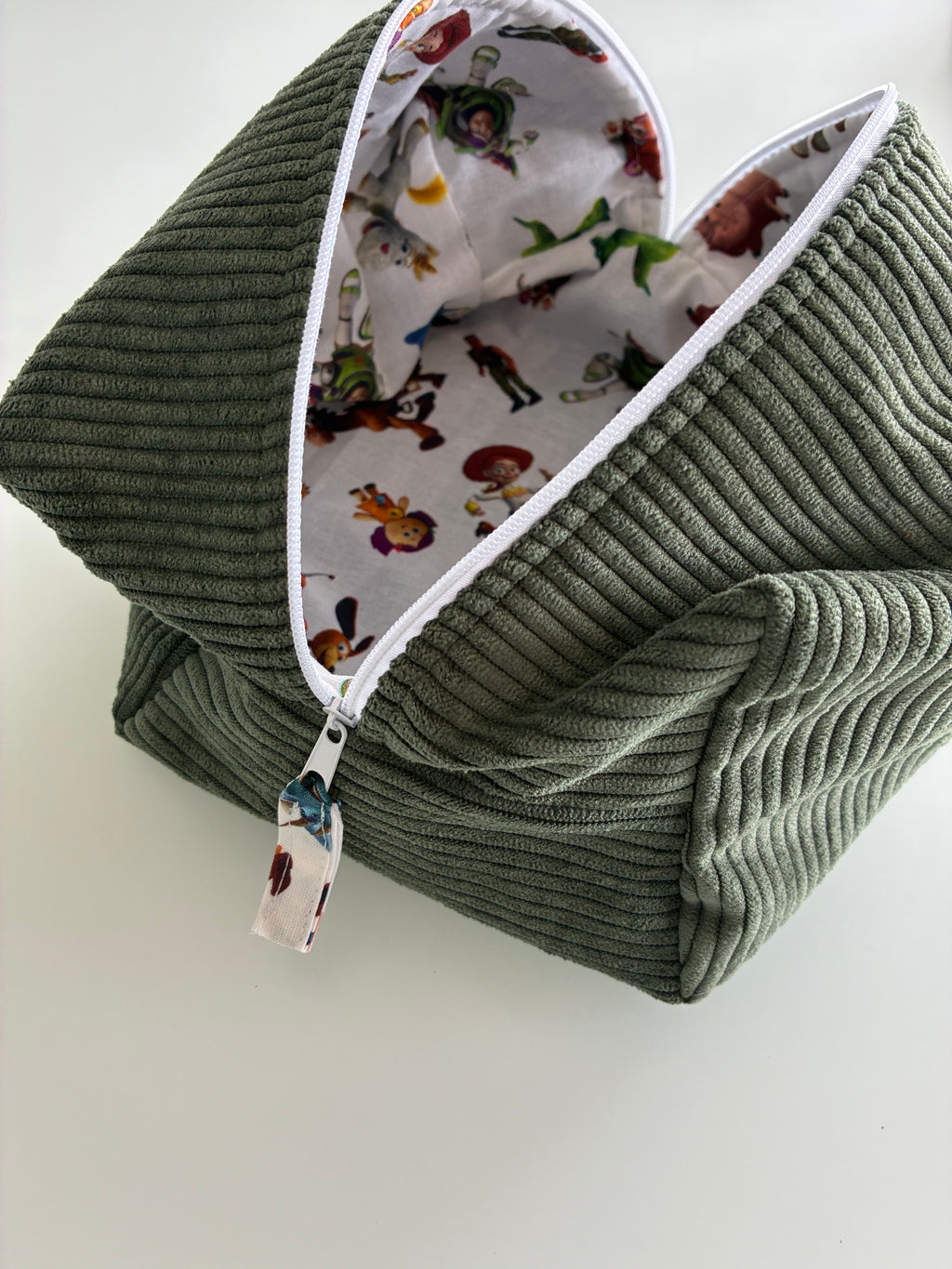 Trousse de toilettes - Toy story