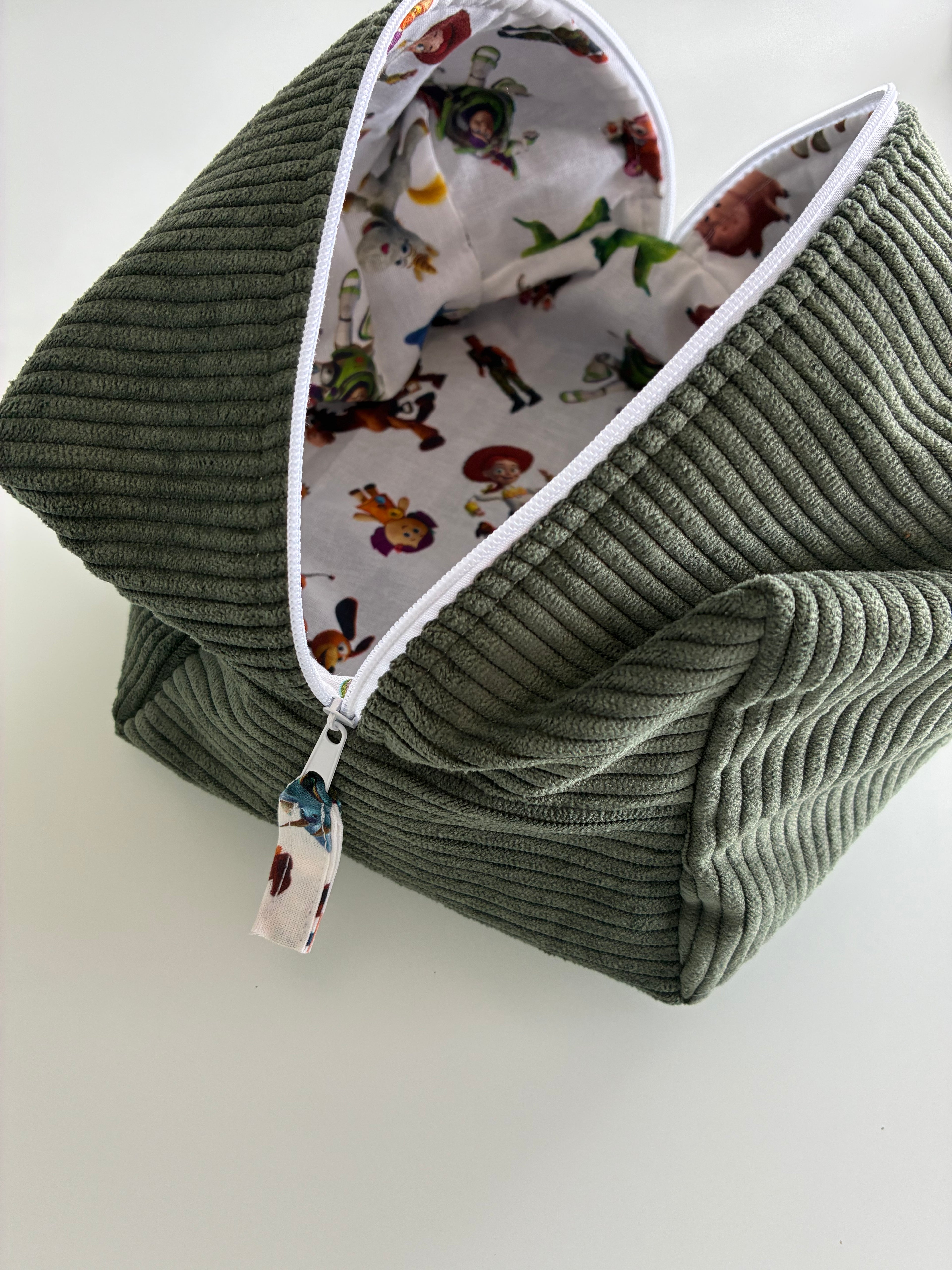 Trousse de toilettes - Toy story