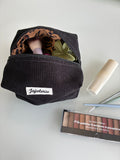 Trousse de toilette - Léopard