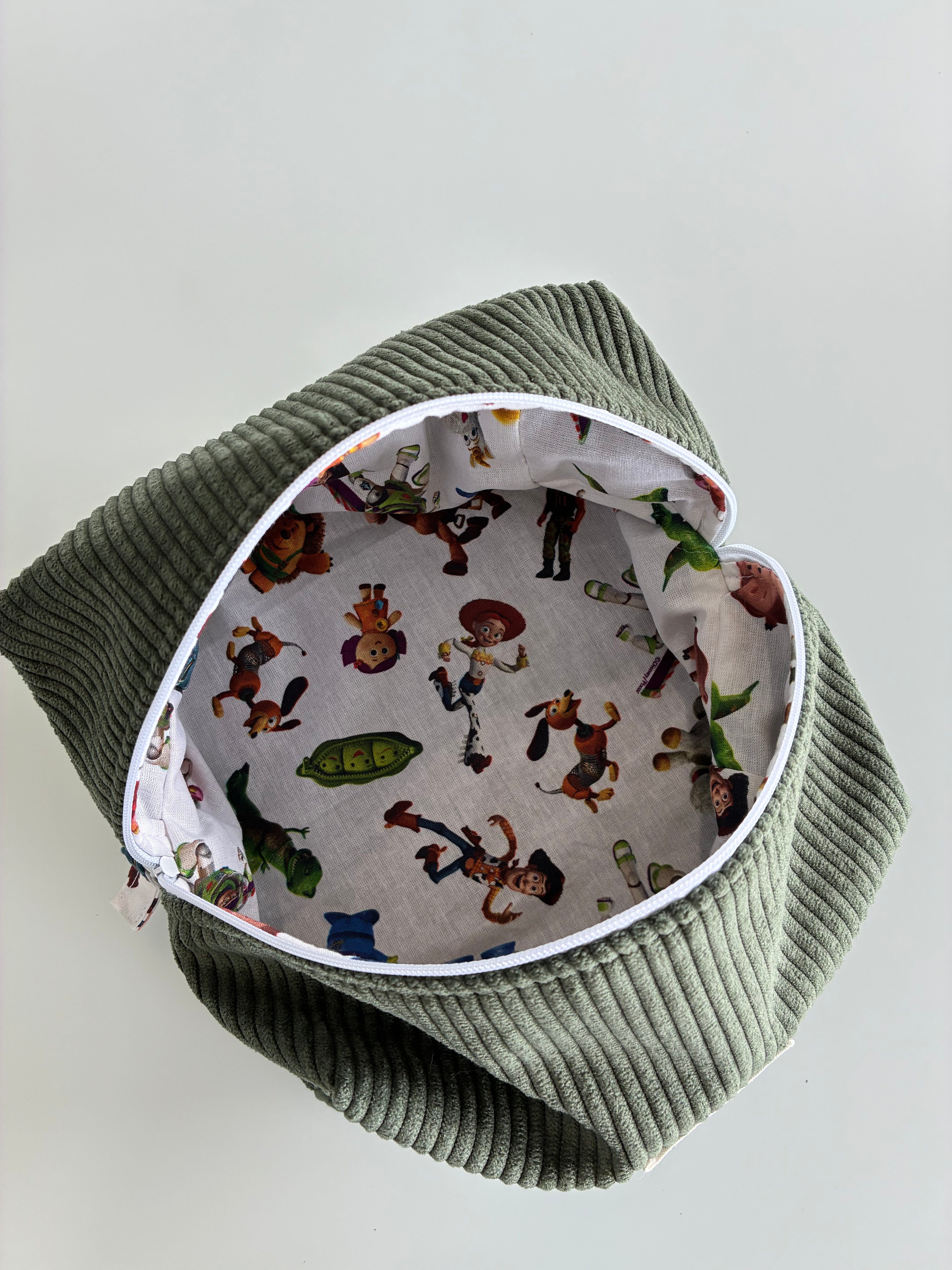 Trousse de toilettes - Toy story