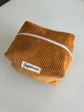 Trousse de toilette - animaux
