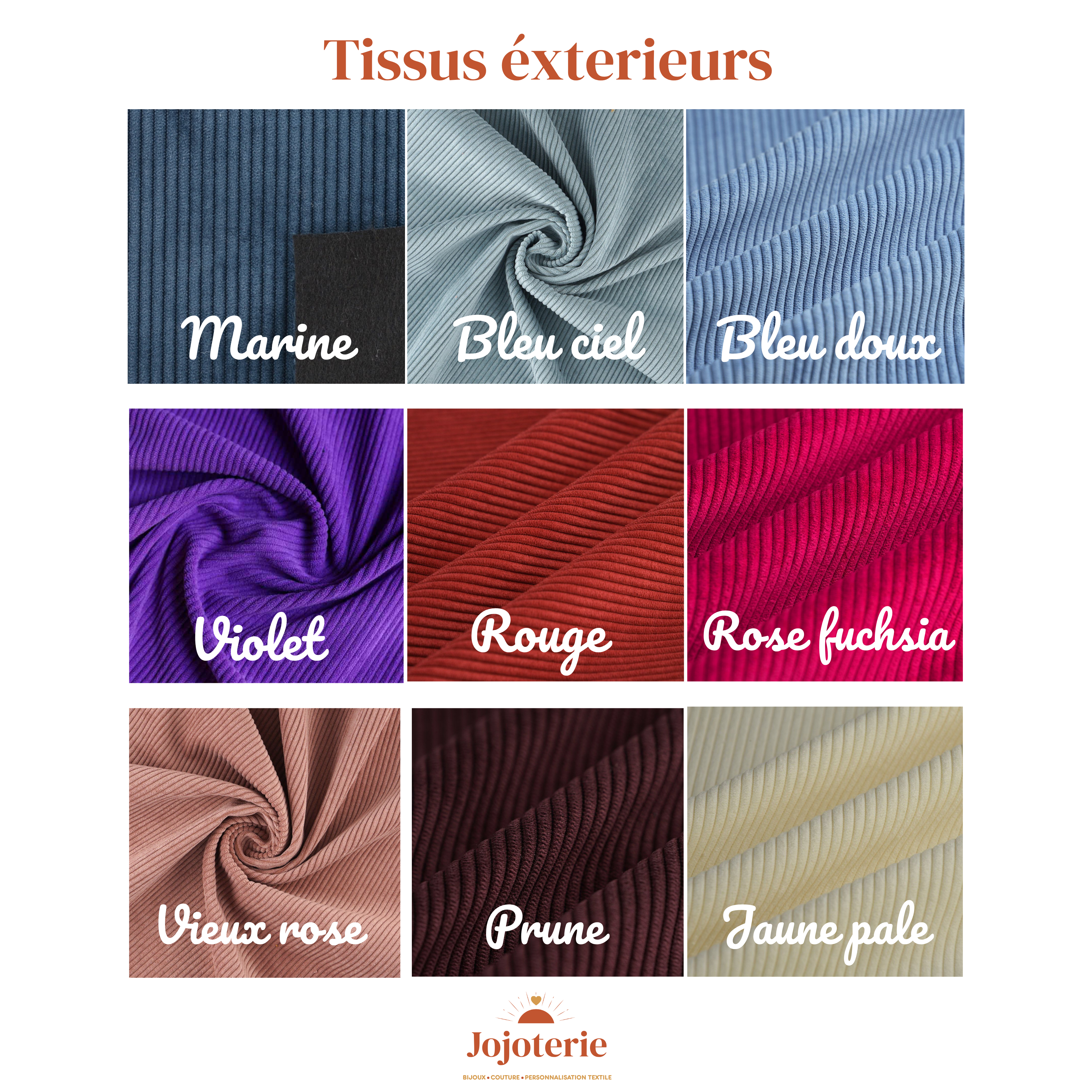 Pochette à livre personnalisée